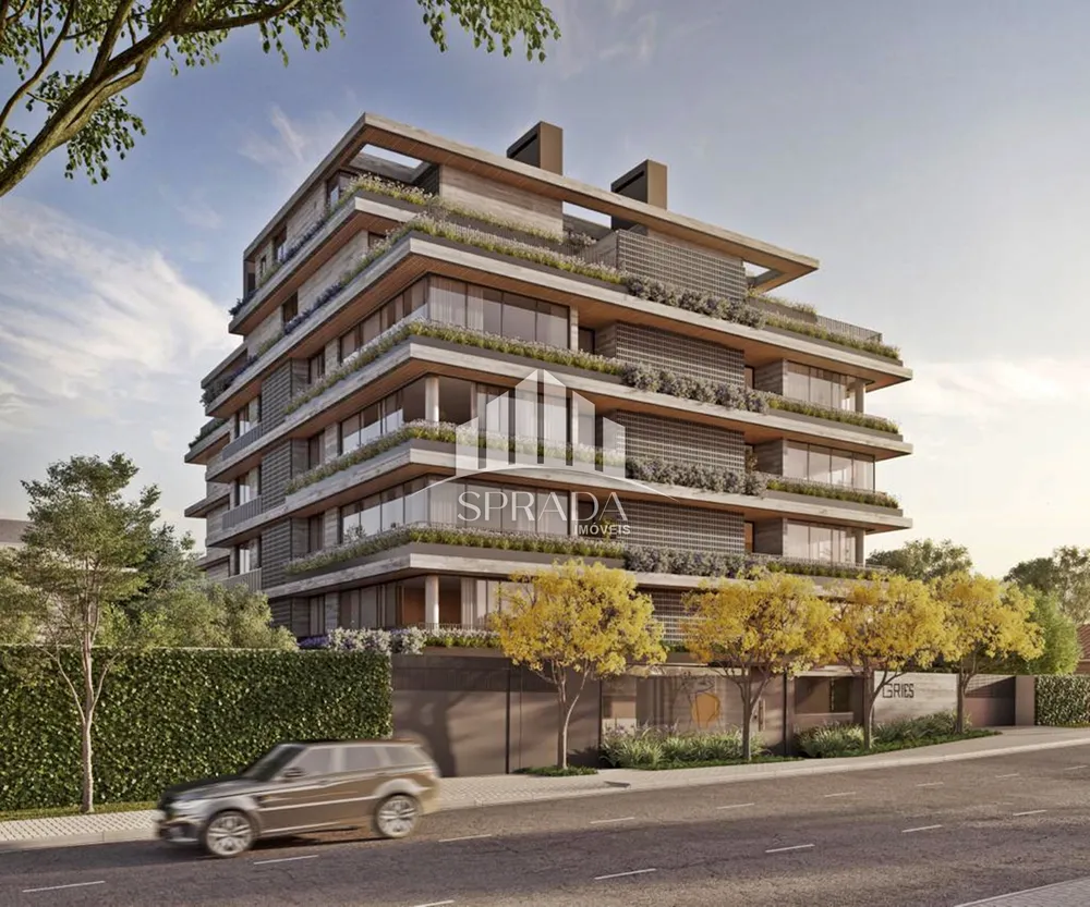 Apartamento, 3 quartos, 165 m² - Foto 8