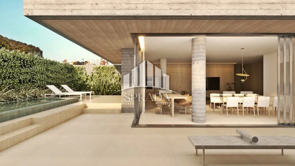 Apartamento, 3 quartos, 165 m² - Foto 6