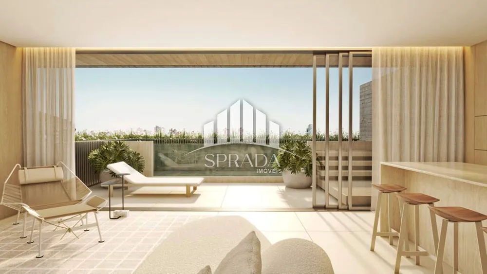 Apartamento, 3 quartos, 165 m² - Foto 2