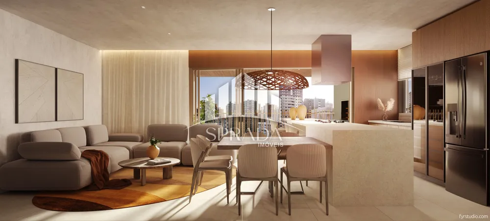 Apartamento, 2 quartos, 108 m² - Foto 12