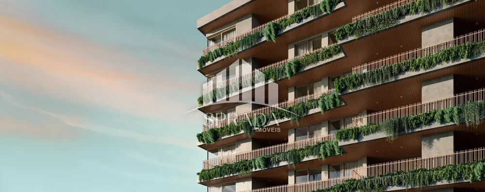 Apartamento, 2 quartos, 108 m² - Foto 2