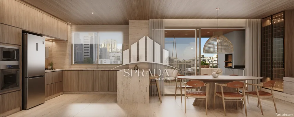 Apartamento, 2 quartos, 108 m² - Foto 7