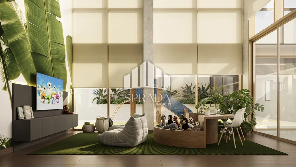 Apartamento, 2 quartos, 108 m² - Foto 7