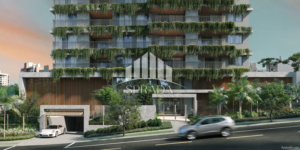 Apartamento, 2 quartos, 108 m² - Foto 4
