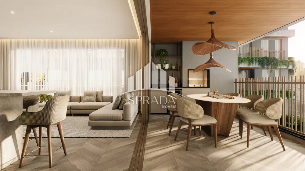 Apartamento, 2 quartos, 108 m² - Foto 9