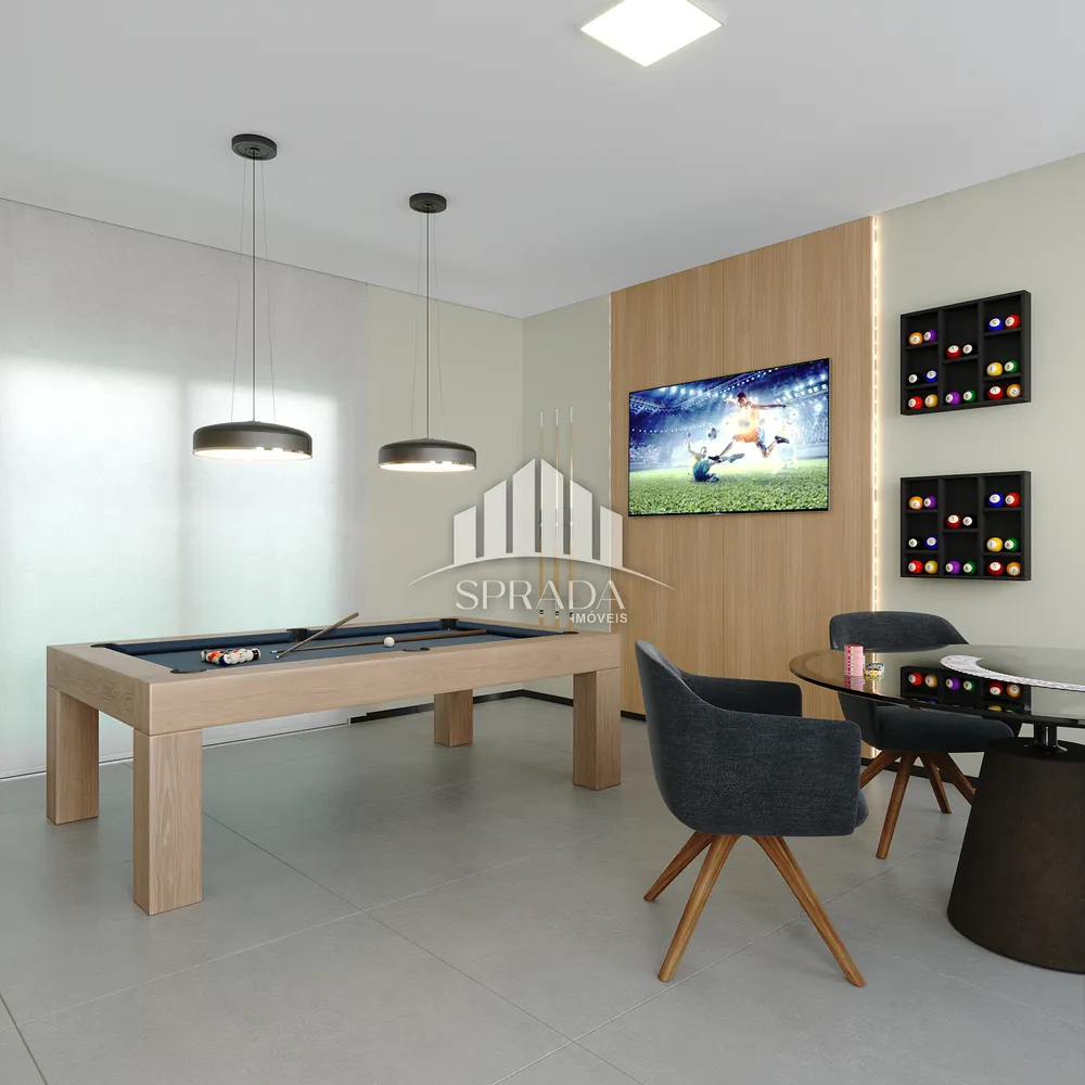 Apartamento, 1 quarto, 28 m² - Foto 1