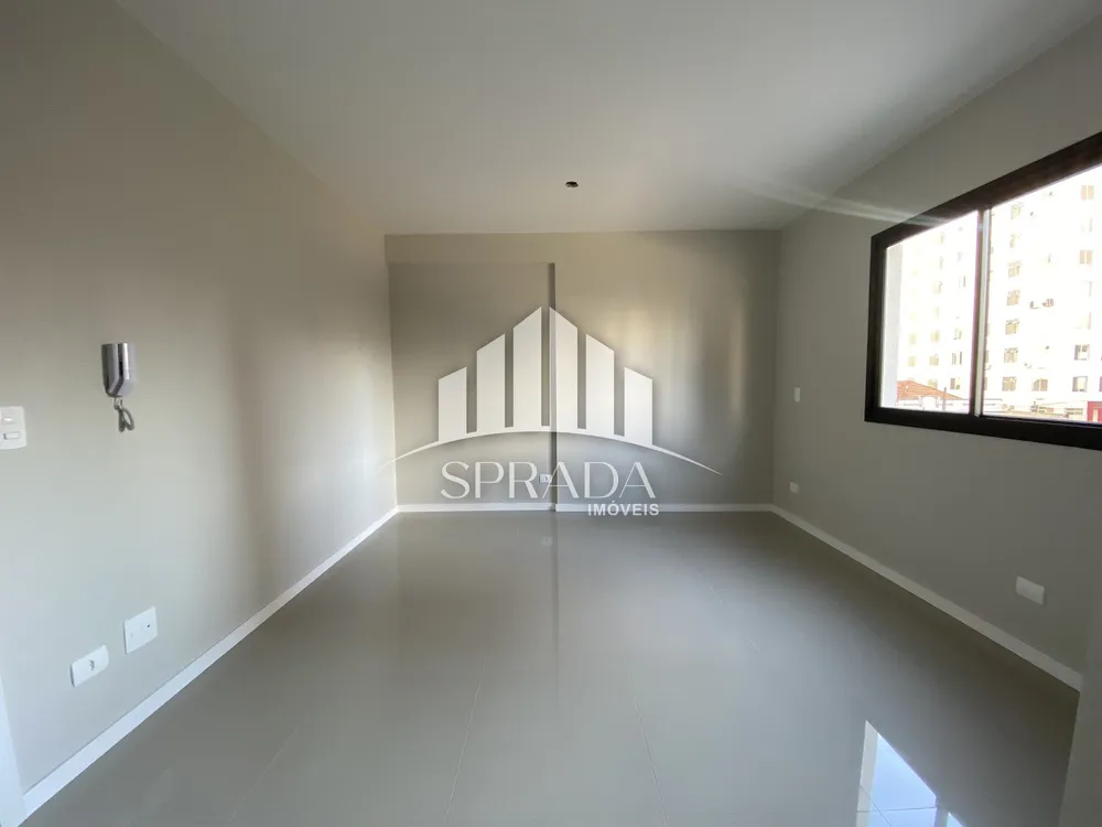 Apartamento, 1 quarto, 25 m² - Foto 3