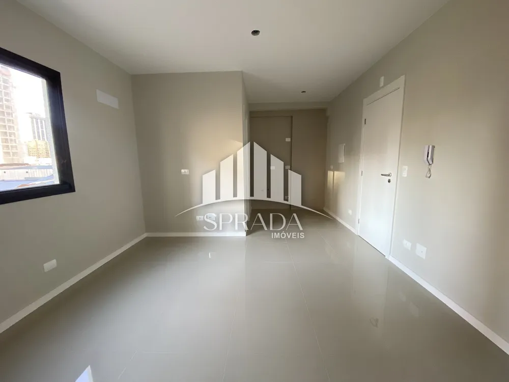 Apartamento, 1 quarto, 25 m² - Foto 1
