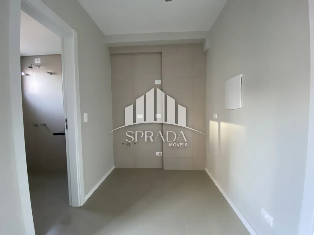 Apartamento, 1 quarto, 25 m² - Foto 2
