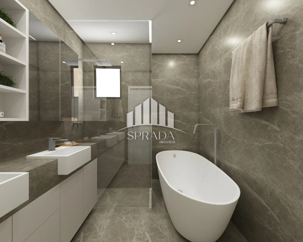 Apartamento à venda com 2 quartos, 75m² - Foto 5