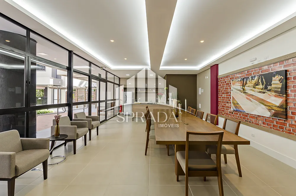 Apartamento, 2 quartos, 56 m² - Foto 7