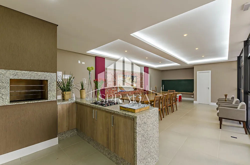 Apartamento, 2 quartos, 56 m² - Foto 12