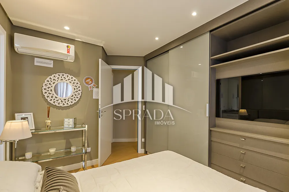Apartamento, 2 quartos, 56 m² - Foto 1