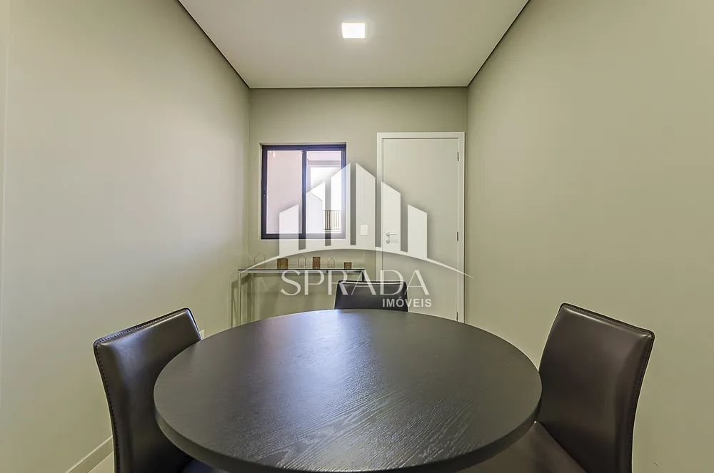 Apartamento, 2 quartos, 56 m² - Foto 6