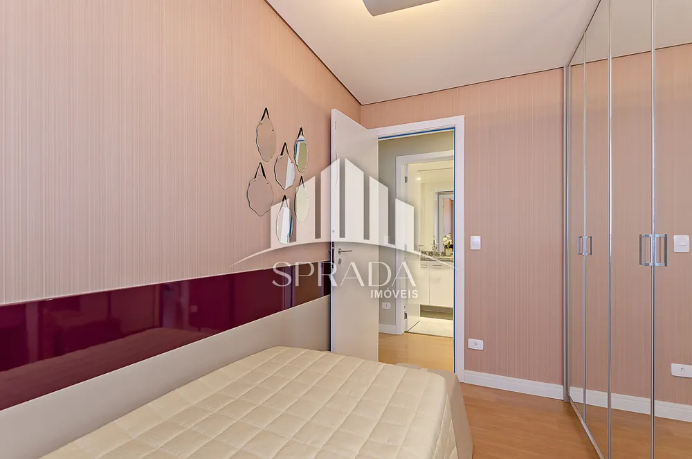 Apartamento, 2 quartos, 56 m² - Foto 4