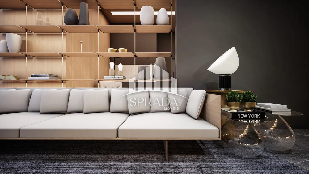 Apartamento, 3 quartos, 320 m² - Foto 8
