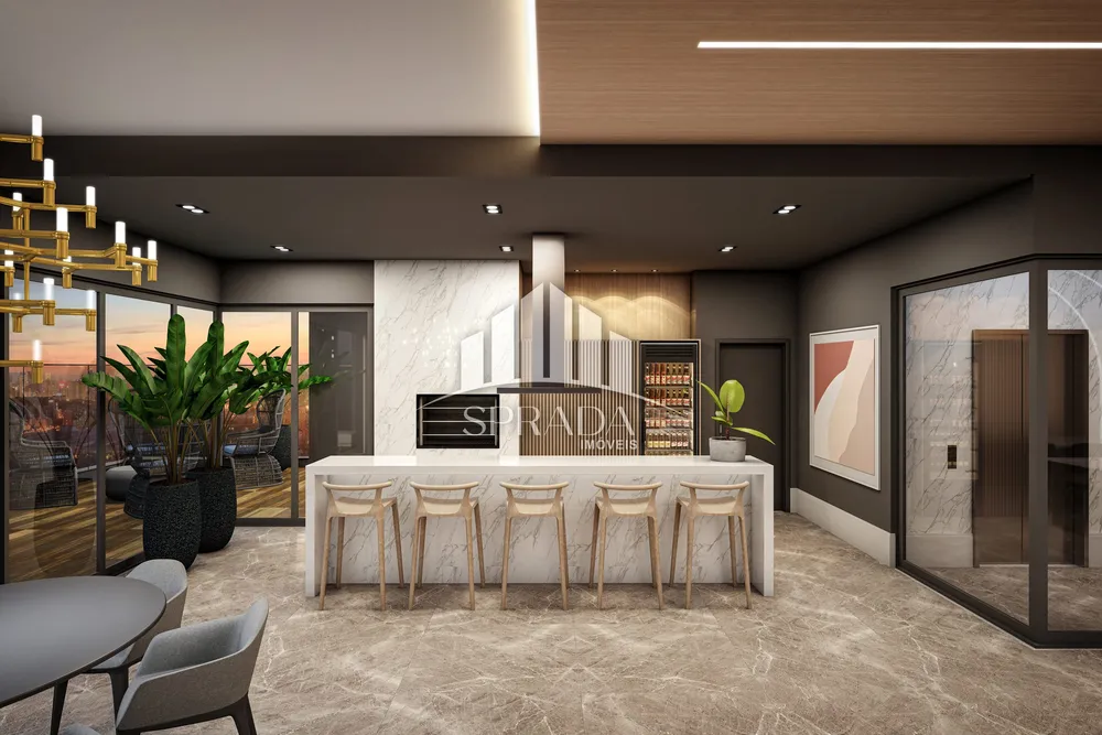 Apartamento, 3 quartos, 320 m² - Foto 1