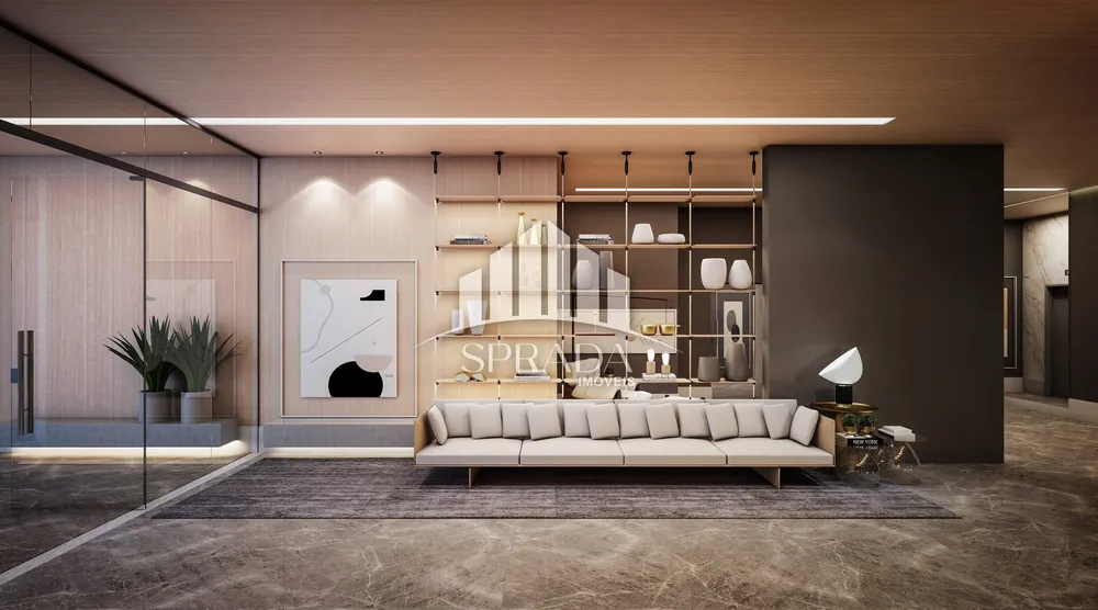 Apartamento, 3 quartos, 320 m² - Foto 2
