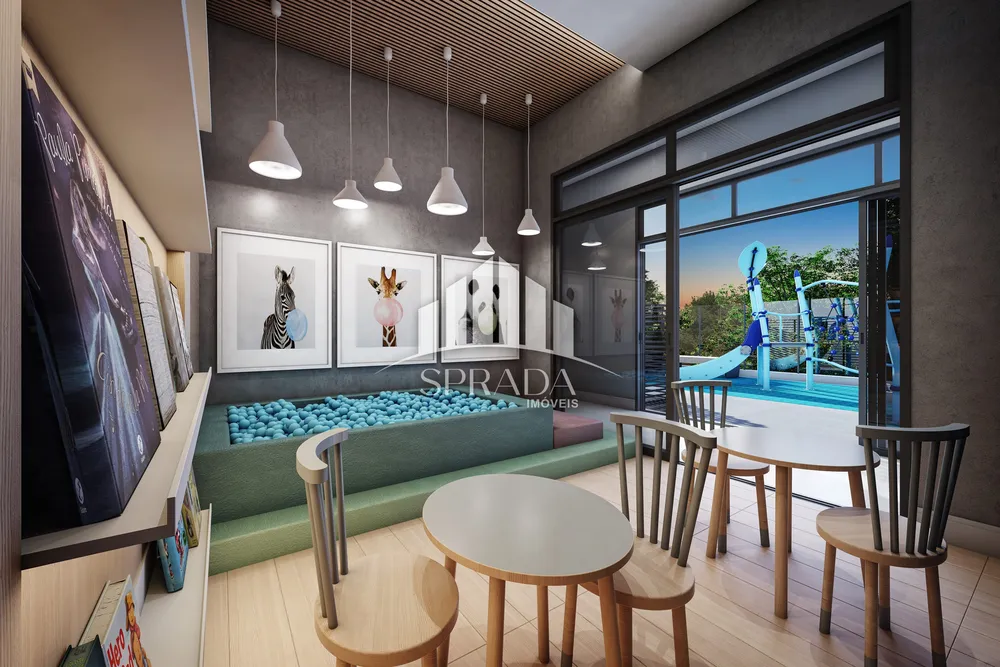 Apartamento, 3 quartos, 320 m² - Foto 6