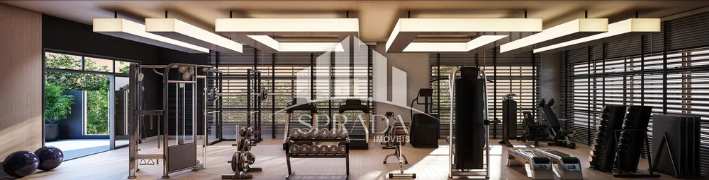 Apartamento, 3 quartos, 320 m² - Foto 5