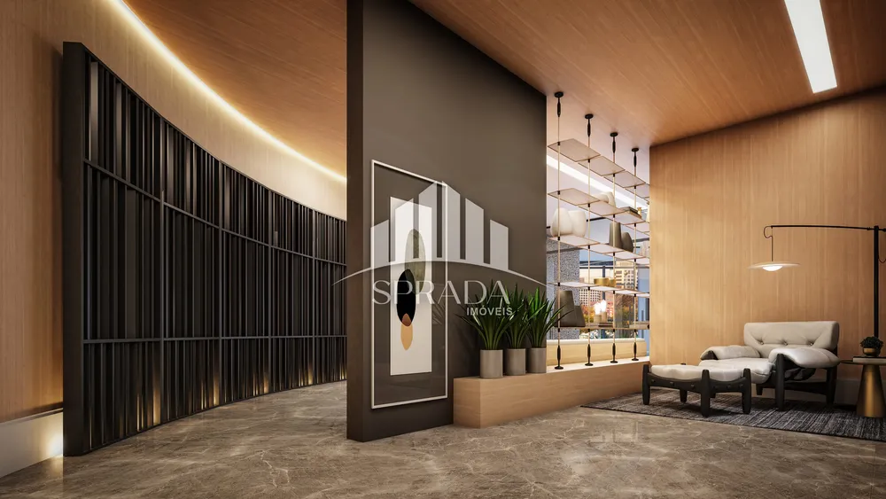 Apartamento, 3 quartos, 320 m² - Foto 4