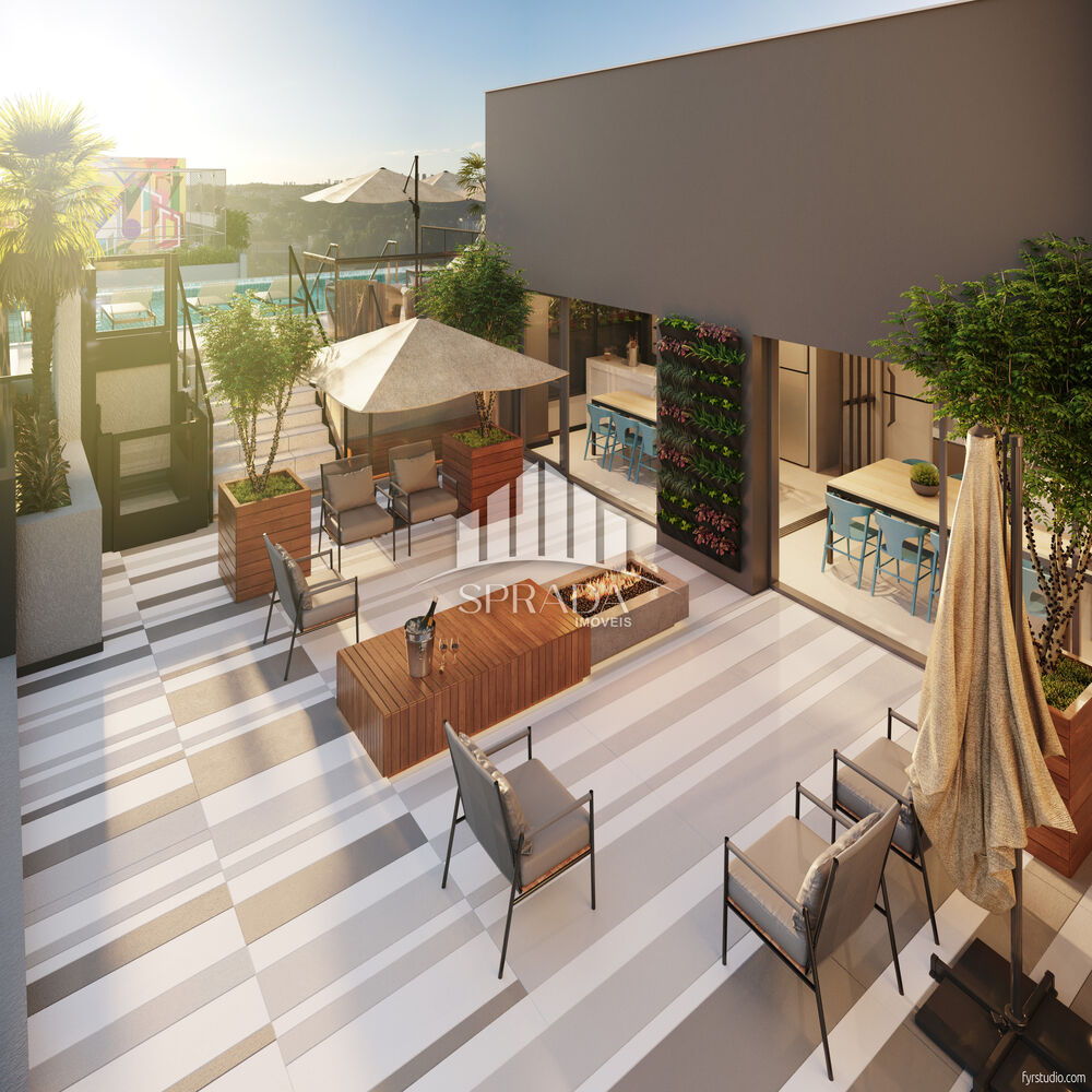 Apartamento à venda com 3 quartos, 67m² - Foto 21