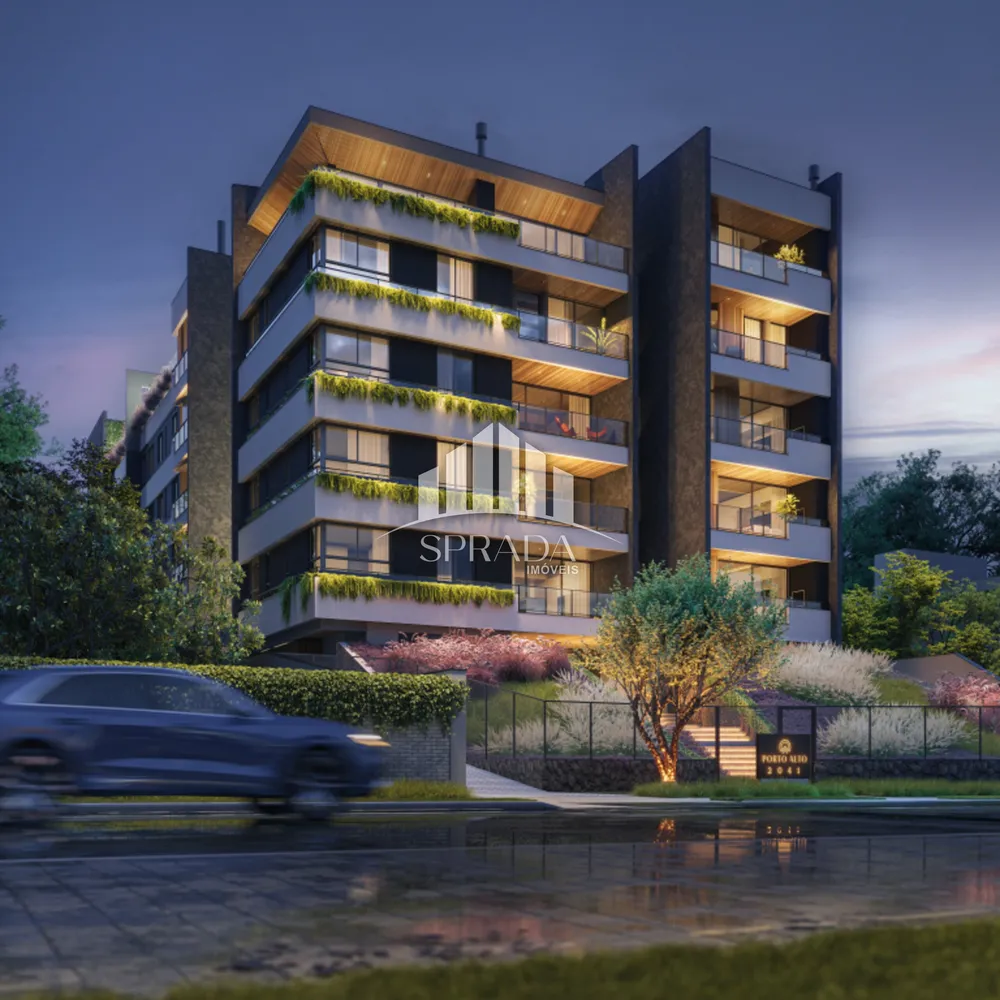 Apartamento, 3 quartos, 120 m² - Foto 2