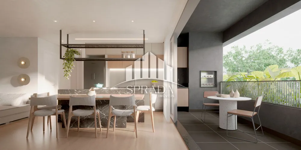 Apartamento, 2 quartos, 64 m² - Foto 12