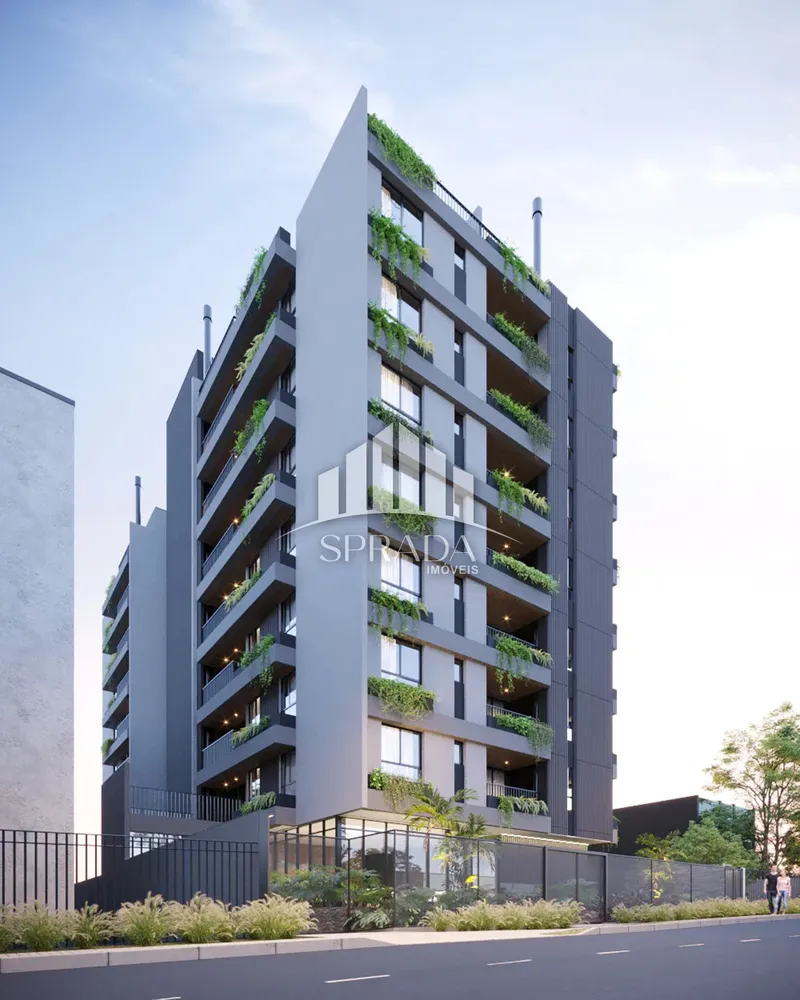 Apartamento, 2 quartos, 64 m² - Foto 1