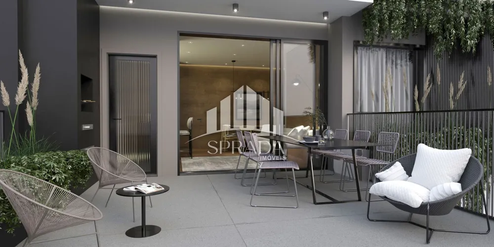 Apartamento, 2 quartos, 64 m² - Foto 3