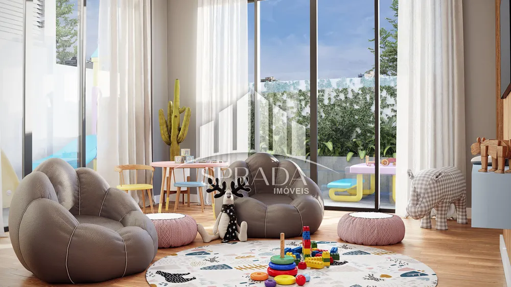 Apartamento, 3 quartos, 99 m² - Foto 3