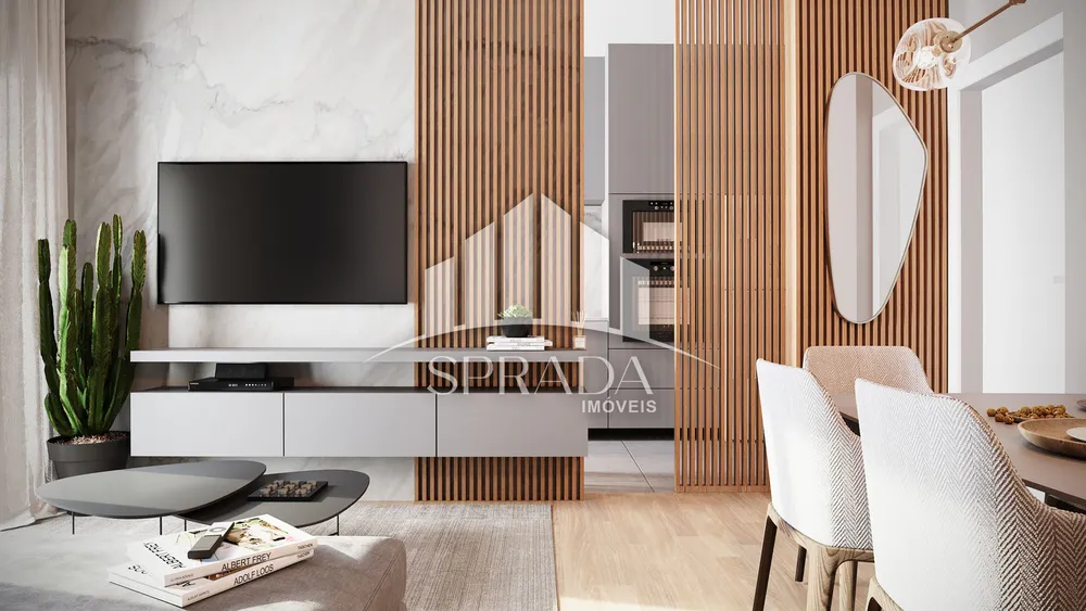 Apartamento, 3 quartos, 99 m² - Foto 4