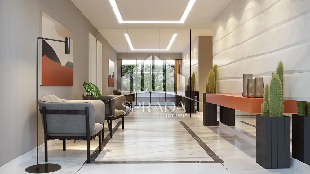 Apartamento, 3 quartos, 99 m² - Foto 5