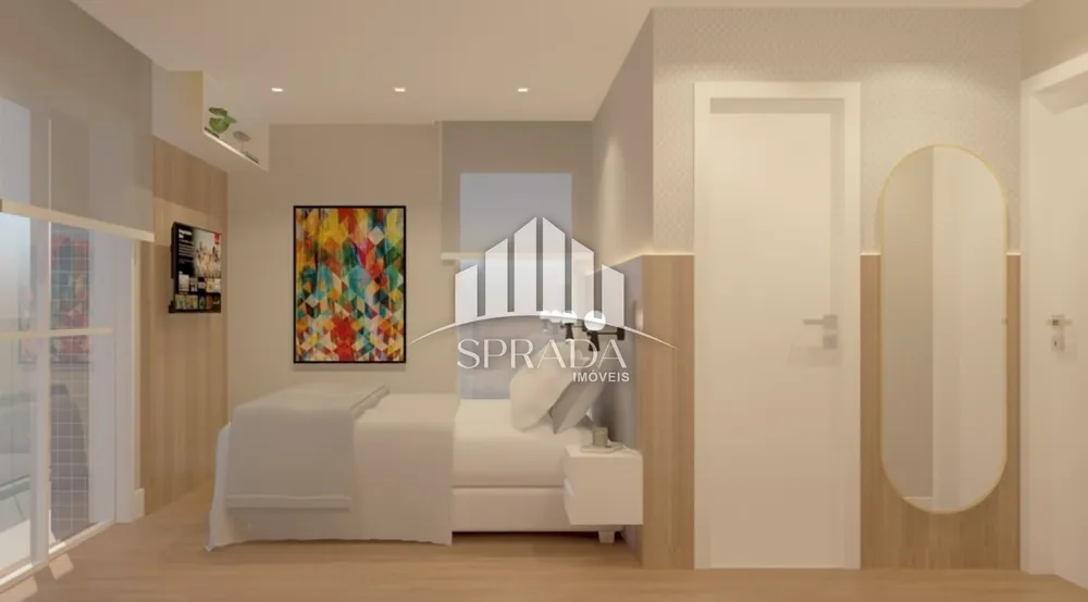 Apartamento, 3 quartos, 91 m² - Foto 9