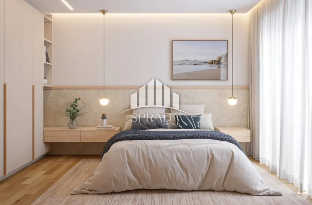 Apartamento, 3 quartos, 91 m² - Foto 3