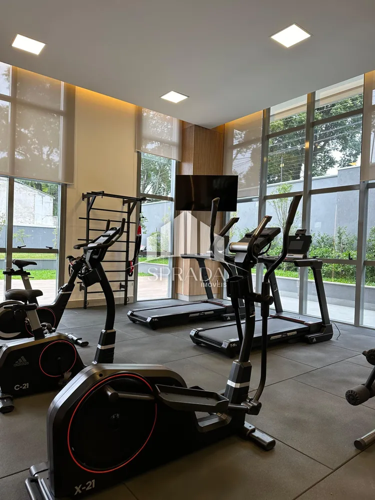 Apartamento, 2 quartos, 96 m² - Foto 4