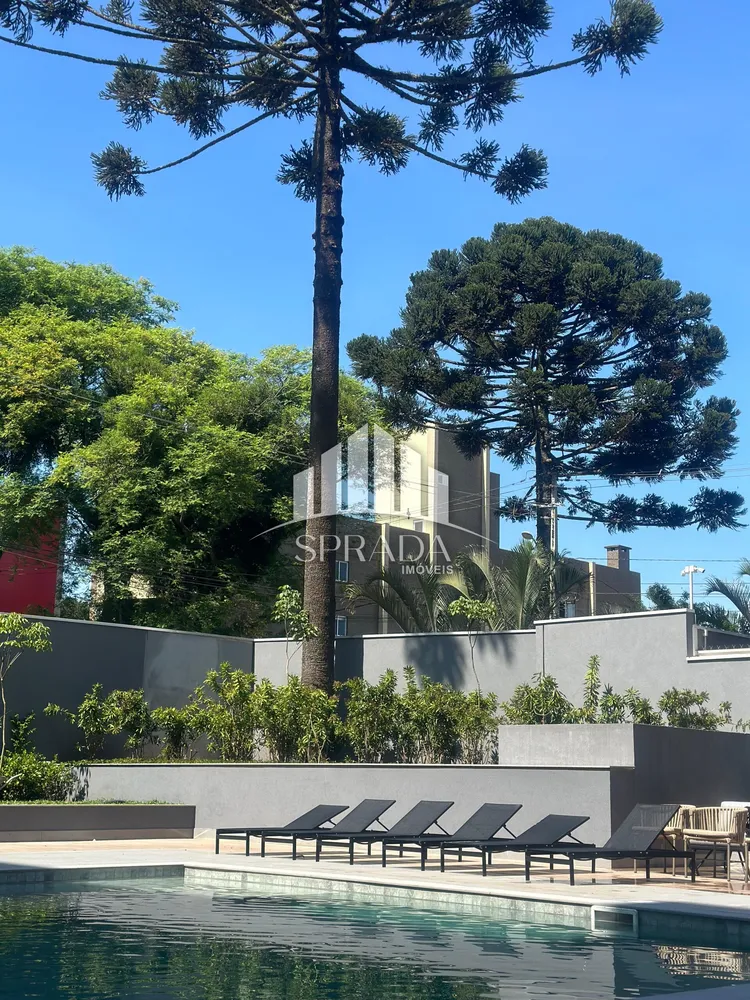 Apartamento, 2 quartos, 96 m² - Foto 2