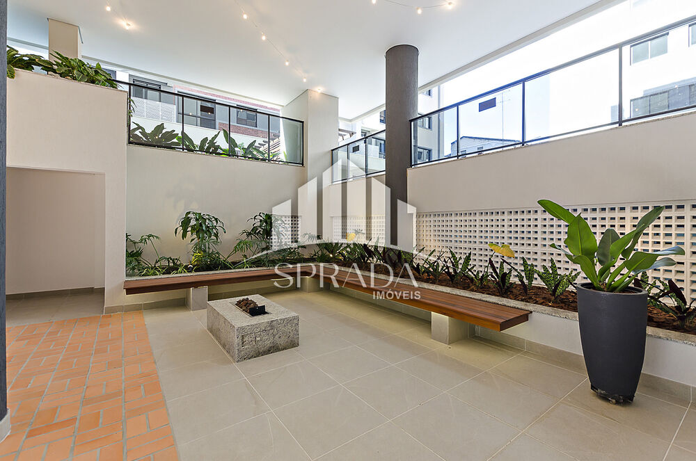 Apartamento à venda com 2 quartos, 56m² - Foto 2