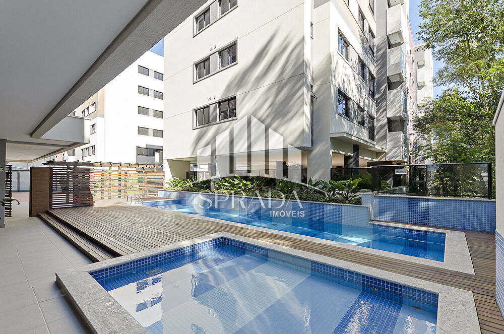 Apartamento à venda com 2 quartos, 56m² - Foto 14