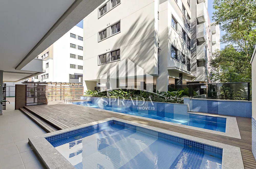 Apartamento à venda com 3 quartos, 71m² - Foto 1