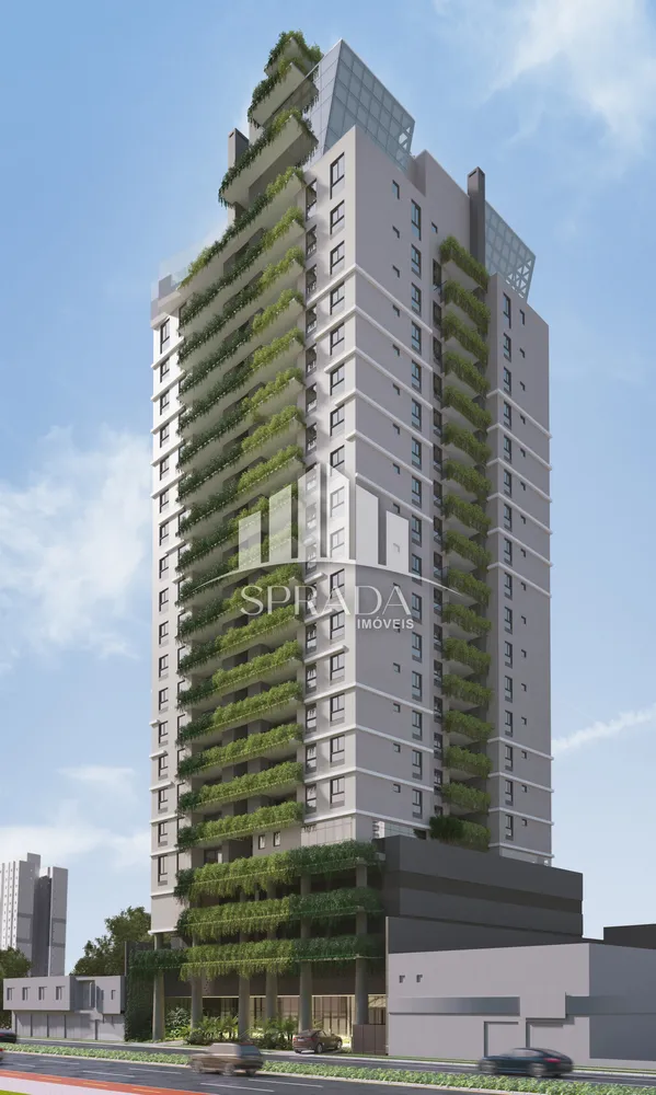 Apartamento, 2 quartos, 72 m² - Foto 4