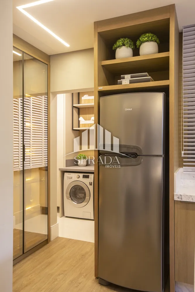 Apartamento, 2 quartos, 72 m² - Foto 2