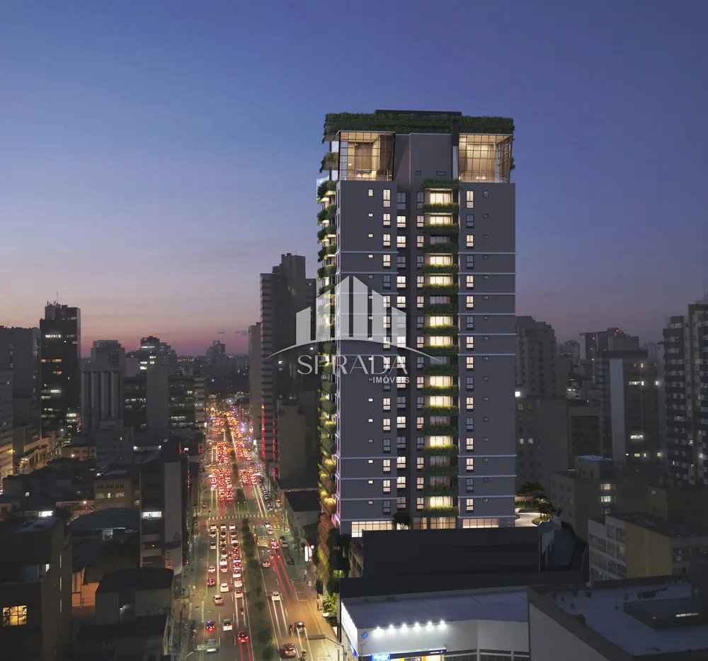 Apartamento, 2 quartos, 72 m² - Foto 6