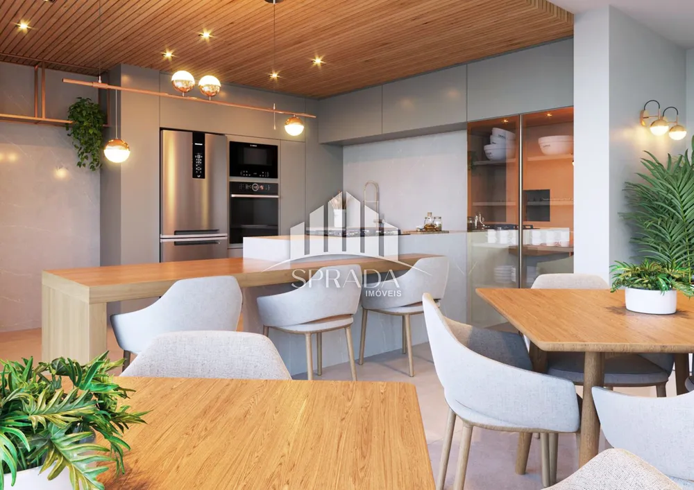 Apartamento, 3 quartos, 126 m² - Foto 6