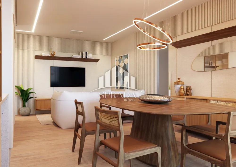 Apartamento, 3 quartos, 126 m² - Foto 8