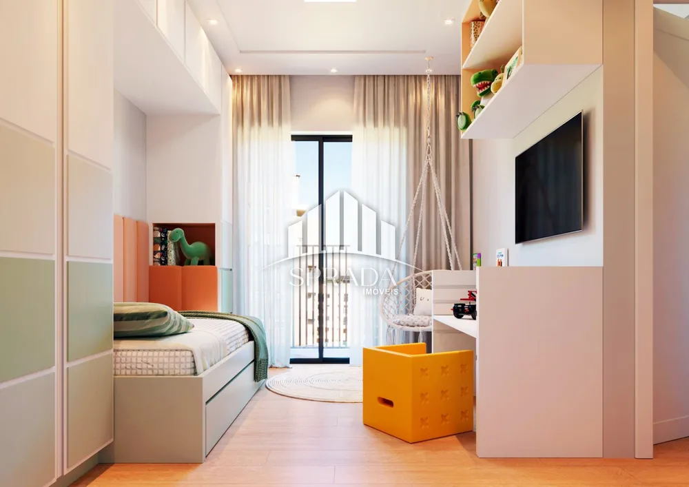 Apartamento, 3 quartos, 126 m² - Foto 7
