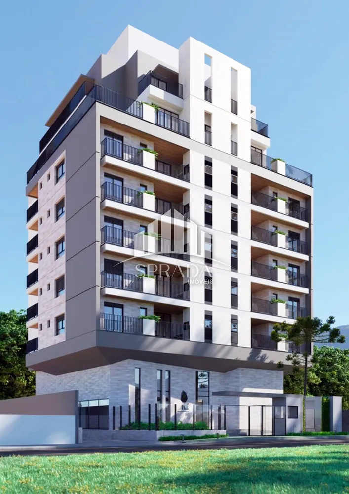 Apartamento, 3 quartos, 126 m² - Foto 3