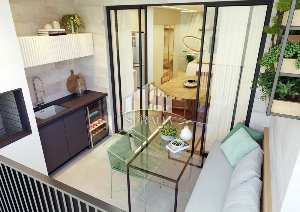 Apartamento, 3 quartos, 126 m² - Foto 9