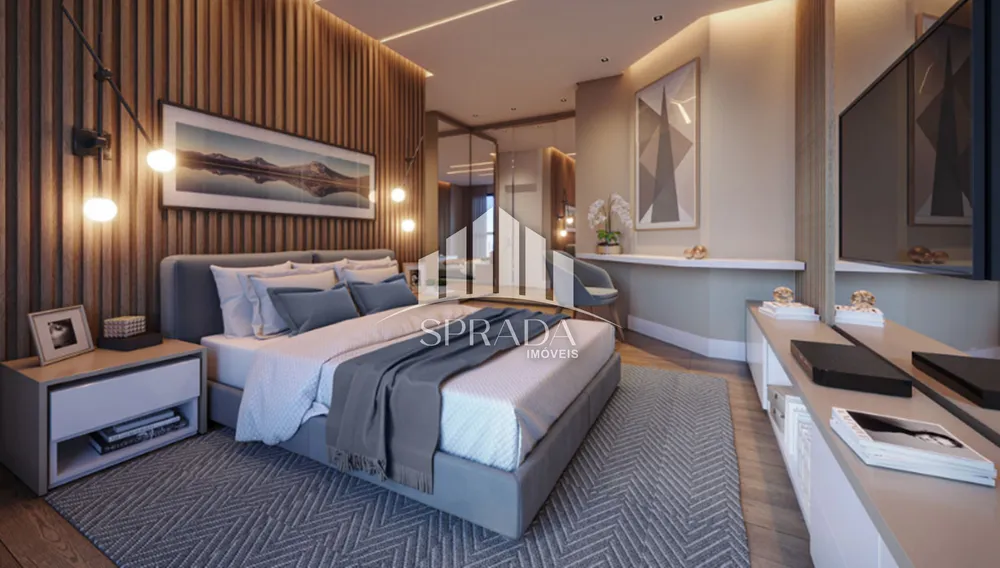 Apartamento, 3 quartos, 150 m² - Foto 7