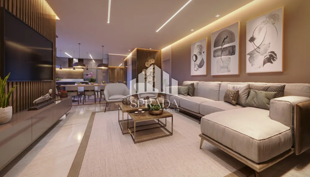 Apartamento, 3 quartos, 150 m² - Foto 6